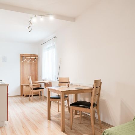 Smart Liv'in Laabnerhof Appartement Laaben Buitenkant foto