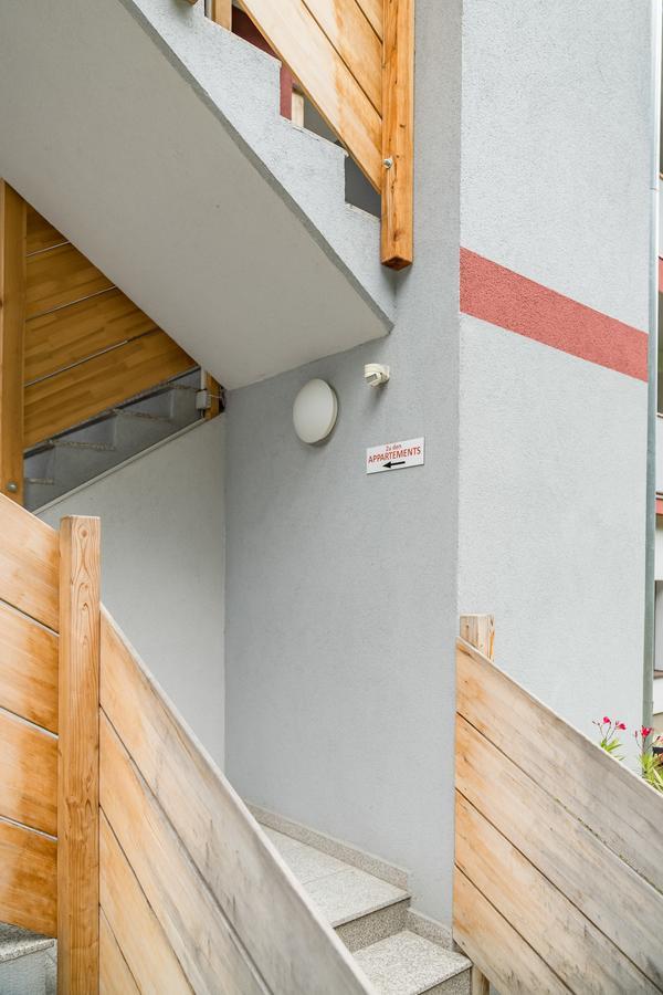 Smart Liv'in Laabnerhof Appartement Laaben Buitenkant foto
