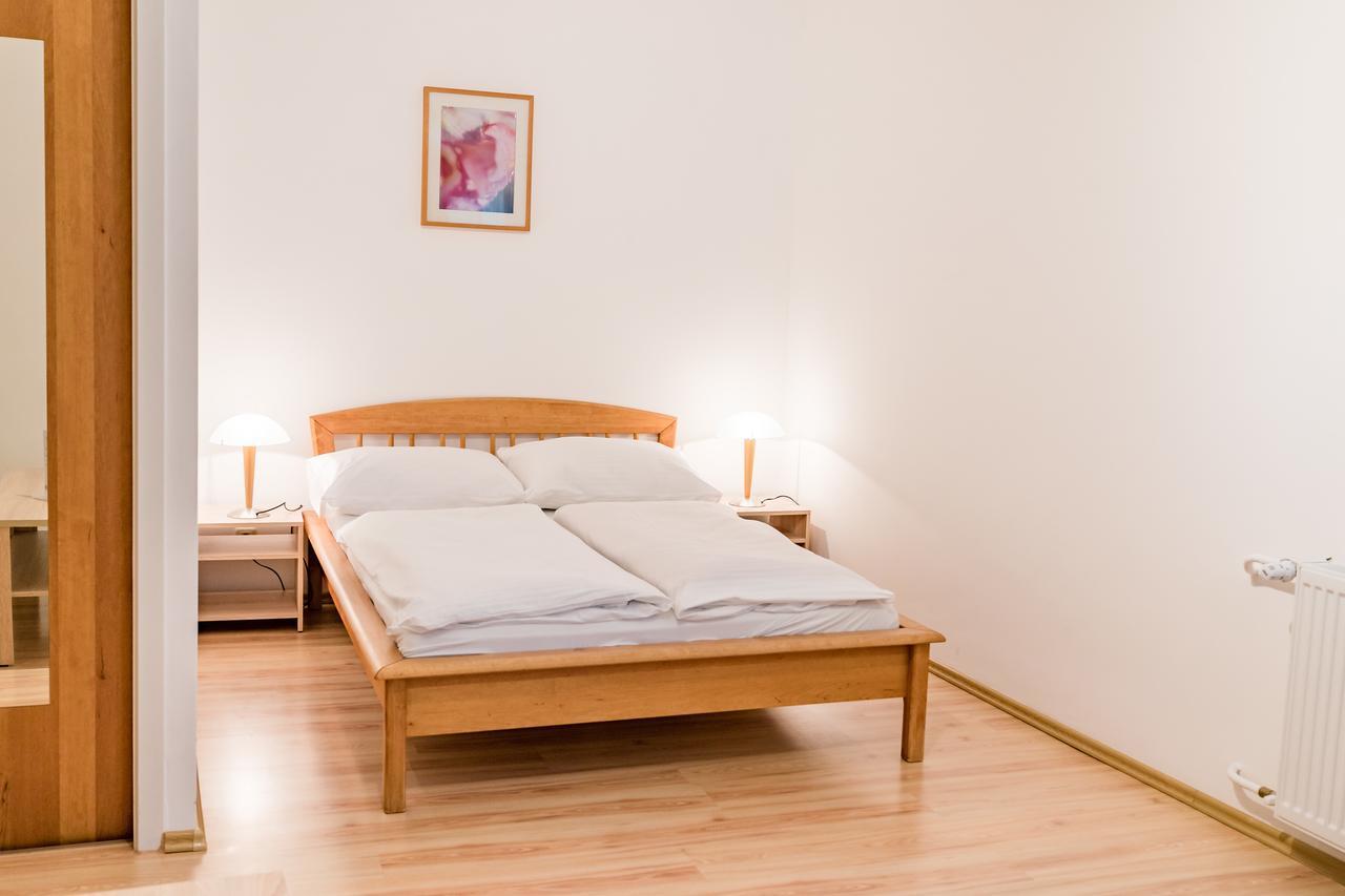 Smart Liv'in Laabnerhof Appartement Laaben Buitenkant foto