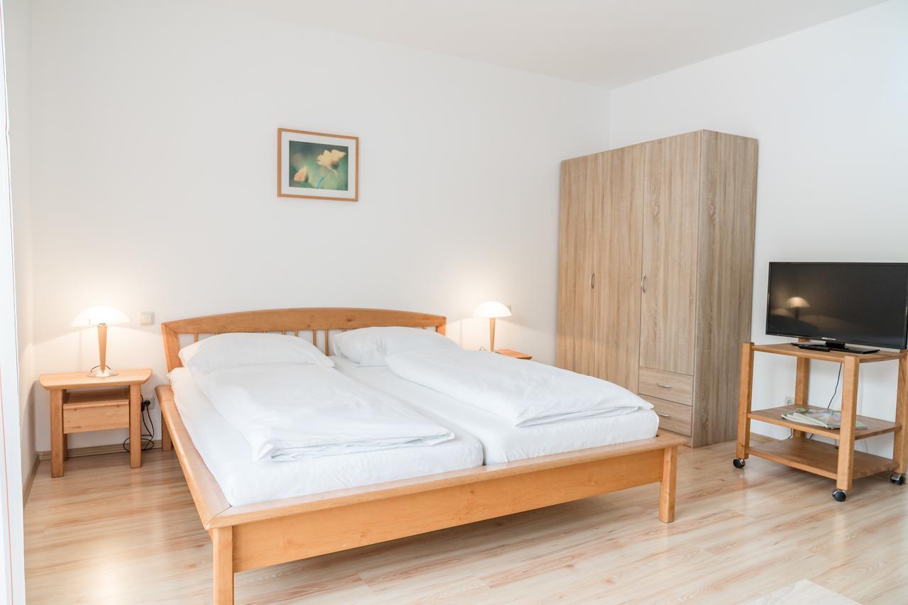 Smart Liv'in Laabnerhof Appartement Laaben Buitenkant foto