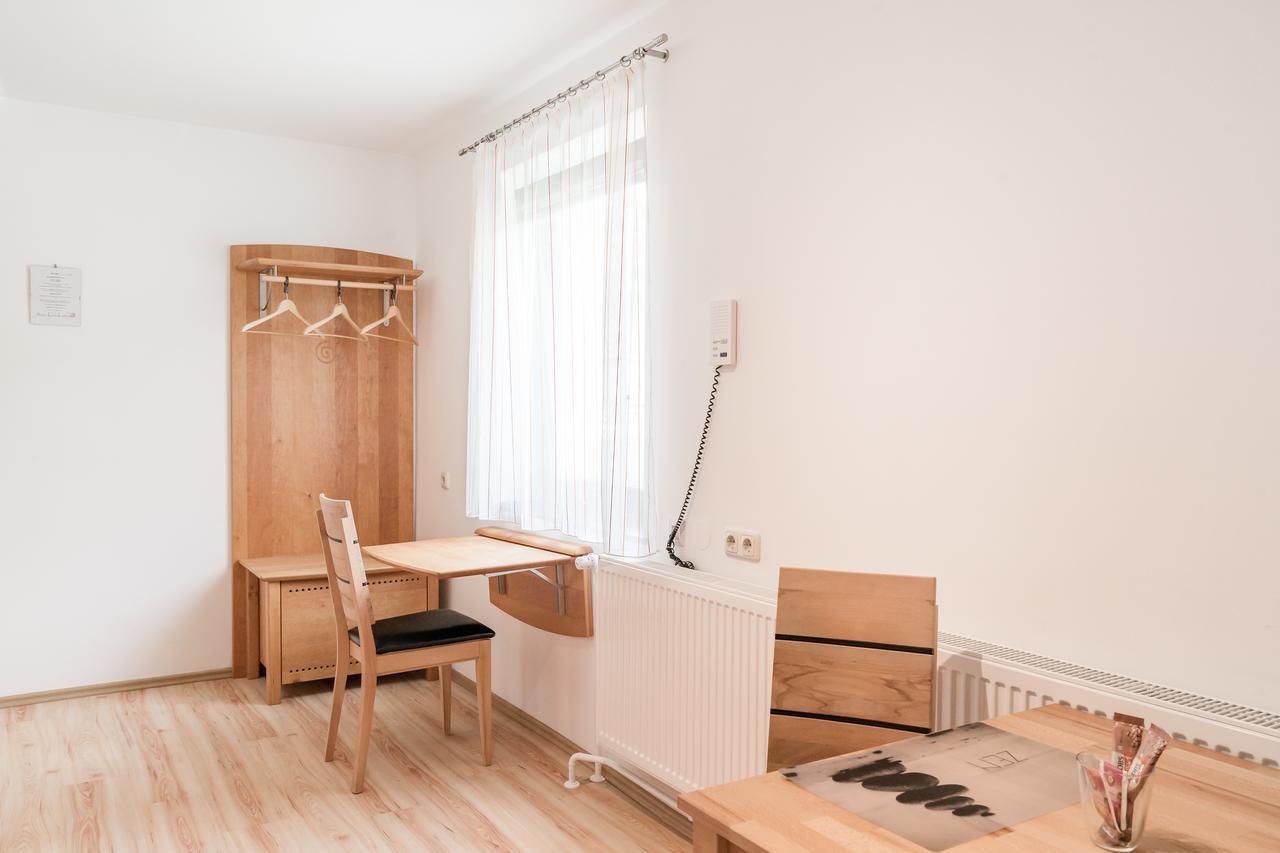 Smart Liv'in Laabnerhof Appartement Laaben Buitenkant foto