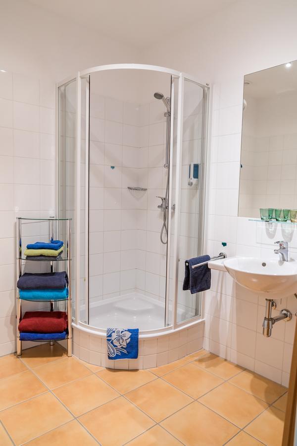 Smart Liv'in Laabnerhof Appartement Laaben Buitenkant foto