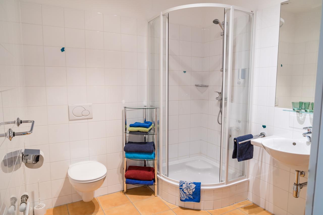 Smart Liv'in Laabnerhof Appartement Laaben Buitenkant foto