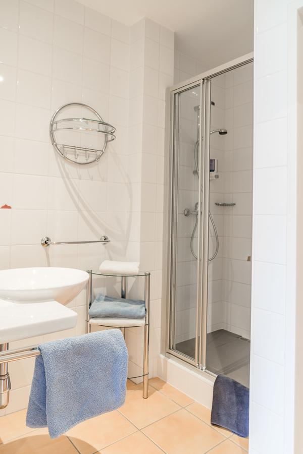 Smart Liv'in Laabnerhof Appartement Laaben Buitenkant foto