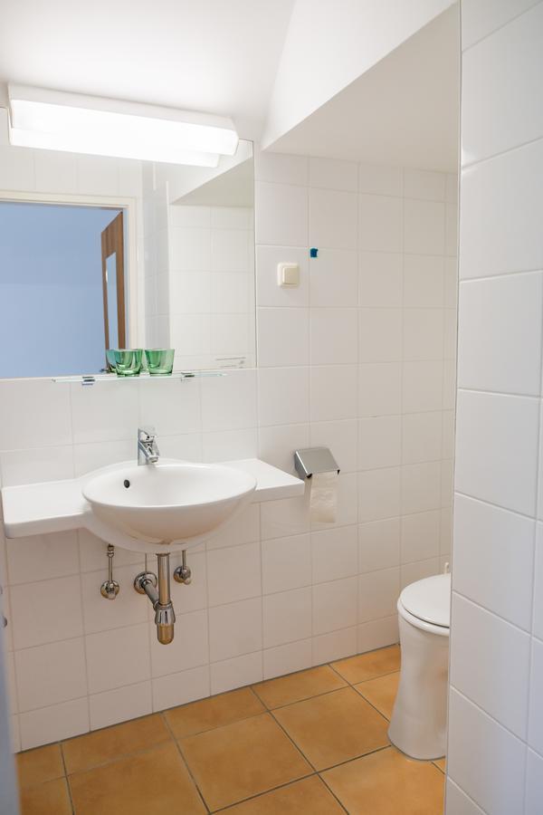 Smart Liv'in Laabnerhof Appartement Laaben Buitenkant foto