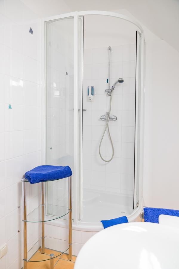 Smart Liv'in Laabnerhof Appartement Laaben Buitenkant foto